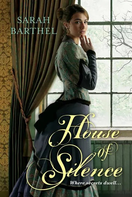 House of Silence - Paperback