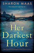 Her Darkest Hour: Beautiful and heartbreaking World War 2 historical fiction - Paperback