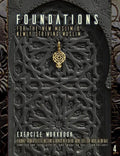 Foundations for the New Muslim and Newly Striving Muslim [Exercise Workbook]: A Short Journey Through Selected Questions and Answers with Sheikh 'Abdu - Paperback