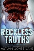 Reckless Truths (Lost Kings MC #21) - Paperback