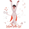 LeGon Suits Up! - Hardcover