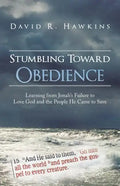 Stumbling Toward Obedience: Learning from Jonah's Failure to Love God and the People He Came to Save - Paperback