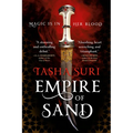 Empire of Sand - Paperback
