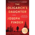 The Oligarch's Daughter - Paperback