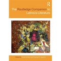 The Routledge Companion to Latino/a Literature - Paperback