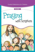 Praying with Scripture - Paperback