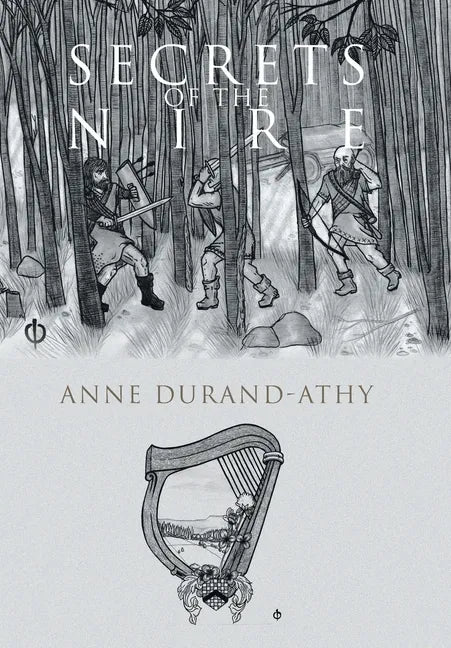 Secrets of the Nire - Hardcover