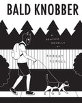Bald Knobber - Hardcover