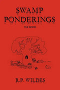 Swamp Ponderings: The Book - Paperback