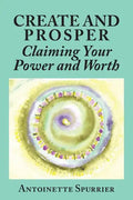 Create and Prosper - Paperback