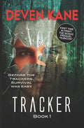 Tracker - Paperback
