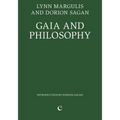 Gaia and Philosophy - Paperback