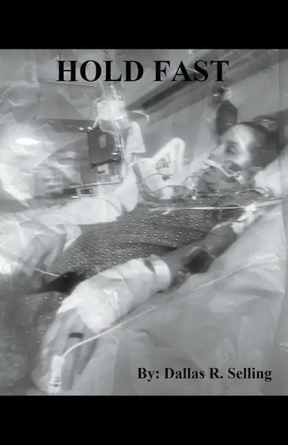 Hold Fast - Paperback