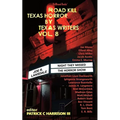 Road Kill: Texas Horror by Texas Writers Vol. 8 - Paperback