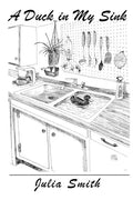 A Duck in My Sink - Paperback