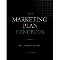 The Marketing Plan Handbook, 6th Edition - Hardcover