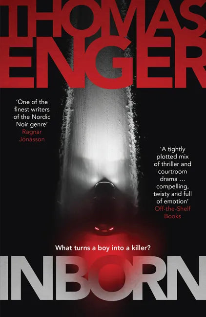 Inborn - Paperback