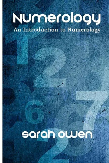 Numerology: An Introduction to Numerology - Paperback