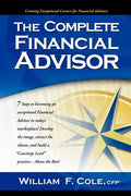 The Complete Financial Advisor - Paperback