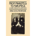 From Franzfeld to Mansfield: A Journey Through Tito's Death Camps - Paperback
