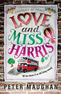 Love and Miss Harris - Paperback