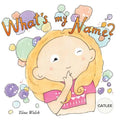 What's my name? CATLEE - Paperback