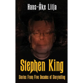 Stephen King: Stories from Five Decades of Storytelling - Hardcover