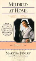 Mildred at Home - Paperback