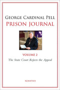 Prison Journal: The State Court Rejects the Appeal Volume 2 - Paperback
