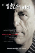 I Could Be Anyone - Paperback