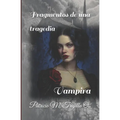 Fragmentos de una tragedia: Vampira - Paperback