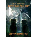 Whispers of Shadows: The Rise of the Penguins Saga - Paperback