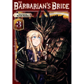The Barbarian's Bride Vol. 3 - Paperback