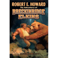 The Adventures of Breckinridge Elkins Volume 1 - Paperback