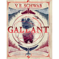 Gallant - Library Binding