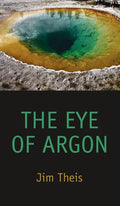 The Eye of Argon - Hardcover