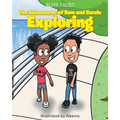 The Adventures of Sam and Sarah: Exploring - Paperback