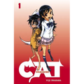 Cat Paradise, Volume 1 - Paperback