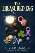 The Treasured Egg - Paperback