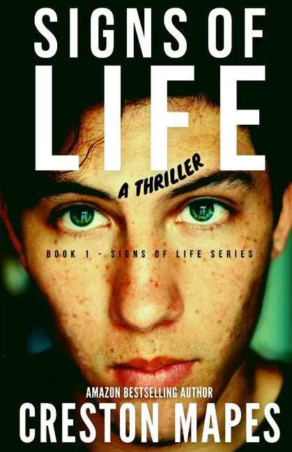 Signs of Life - Paperback