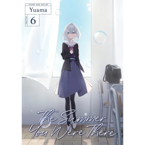 The Summer You Were There Vol. 6 - Paperback