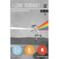I Love Science! - Paperback