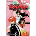 Rin-Ne, Vol. 9 - Paperback