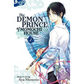The Demon Prince of Momochi House, Vol. 2 - Paperback