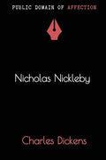 Nicholas Nickleby - Paperback