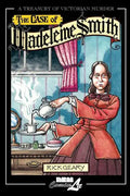 The Case of Madeleine Smith - Paperback
