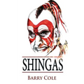 Shingas - Paperback