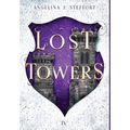 Lost Towers - Hardcover
