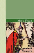 The Mysterious Stranger - Paperback