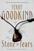 Stone of Tears: Book Two of the Sword of Truth - Paperback